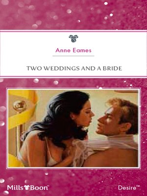 cover image of Two Weddings and a Bride